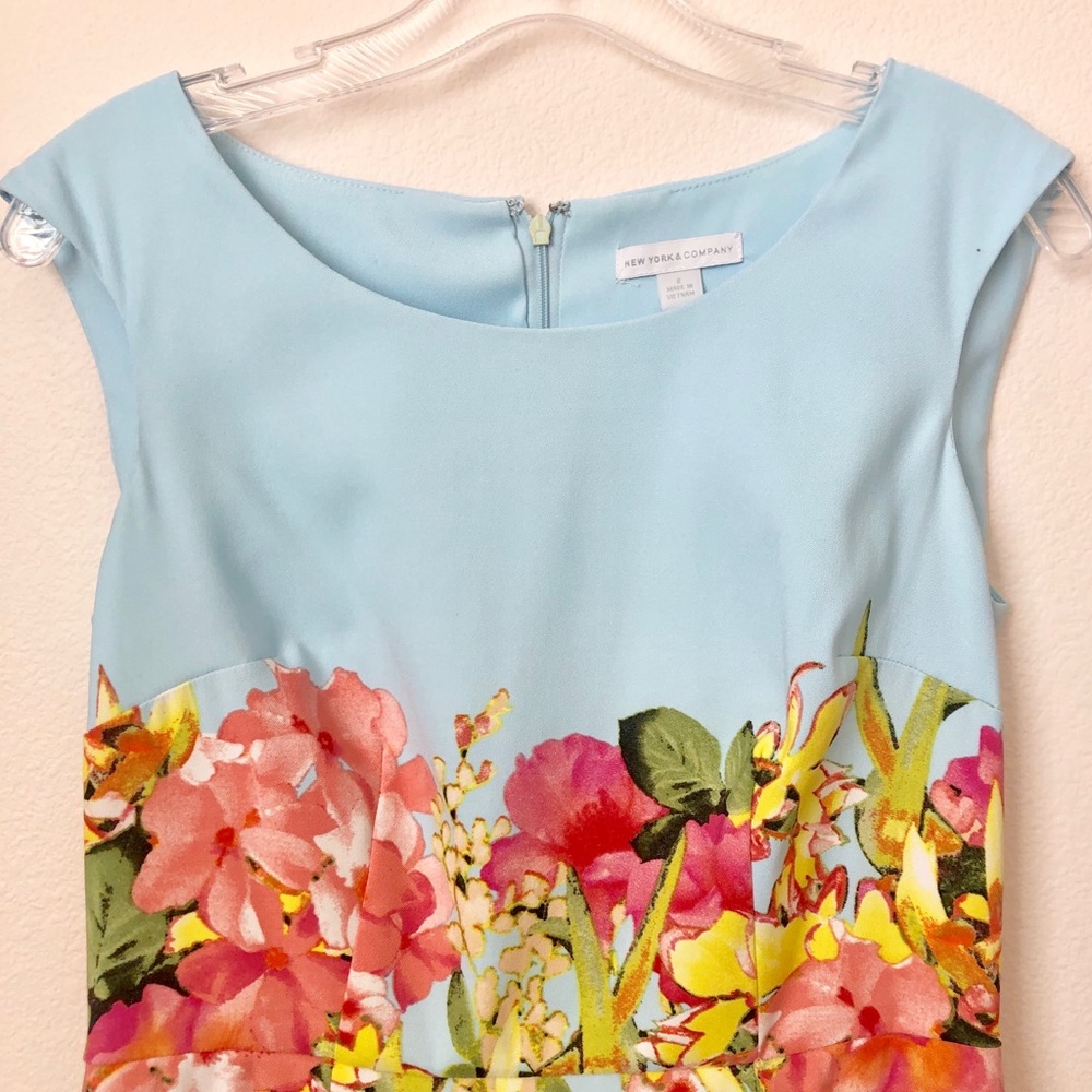 NY&Co dress